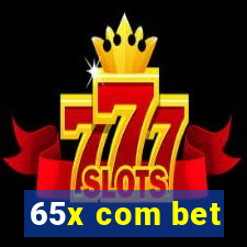 65x com bet